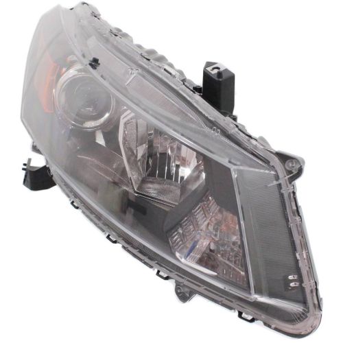 HONDA ACCORD COUPE HEAD LAMP ASSEMBLY RIGHT (Passenger Side) OEM#33100TE0A01 2008-2010 PL#HO2503135
