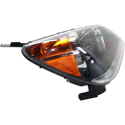 HONDA ODYSSEY HEAD LAMP ASSEMBLY RIGHT (Passenger Side)**CAPA** OEM#33100SHJA51 2008-2010 PL#HO2503136C