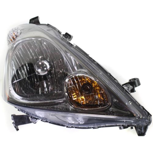 HONDA FIT  HEAD LAMP RIGHT (Passenger Side) (SPT MDL) OEM#33100TK6A11 2009-2011 PL#HO2503137