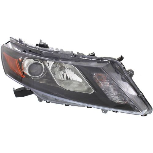 HONDA ACCORD CROSSTOUR  HEAD LAMP ASSY RIGHT (Passenger Side) **CAPA** OEM#33100TP6A01 2010-2012 PL#HO2503140C