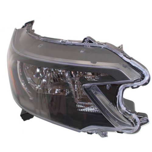 HONDA CRV HEAD LAMP ASSEMBLY RIGHT (Passenger Side) OEM#33100T0AA01 2012-2014 PL#HO2503148