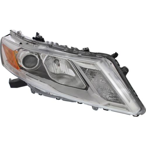 HONDA ACCORD CROSSTOUR  HEAD LAMP ASSY RIGHT (Passenger Side) OEM#33100TP6A21 2013-2015 PL#HO2503155