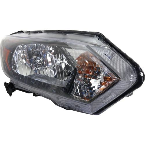 HONDA HRV HEAD LAMP ASSEMBLY RIGHT (Passenger Side) OEM#33100T7SA01 2016-2018 PL#HO2503171