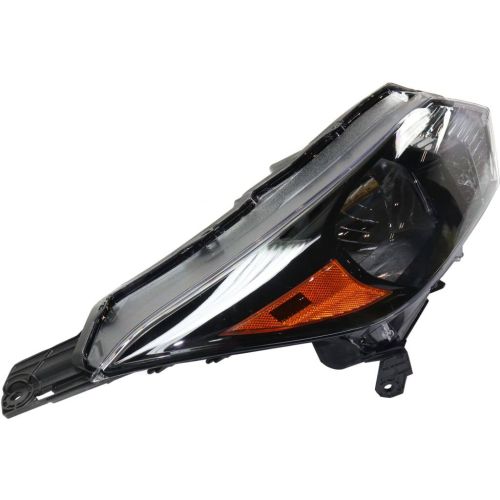 HONDA HRV HEAD LAMP ASSEMBLY RIGHT (Passenger Side)**CAPA** OEM#33100T7SA01 2016-2018 PL#HO2503171C