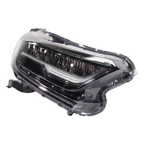 HONDA CRV HEAD LAMP ASSY RIGHT (Passenger Side) (LED)(TOURING) OEM#33100TLAA11 2017-2019 PL#HO2503182