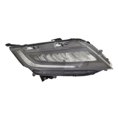 HONDA ODYSSEY  HEAD LAMP ASSY RIGHT (Passenger Side) (LED) **CAPA** OEM#33100THRA21 2018-2020 PL#HO2503189C