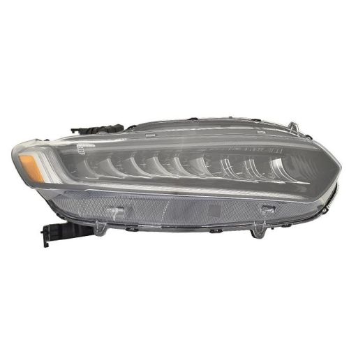 HONDA ACCORD SEDAN  HEAD LAMP ASSY RIGHT (Passenger Side) (FULL LED)(SE/SPORT/SPORT SE) OEM#33100TVAA41 2021-2022 PL#HO2503202