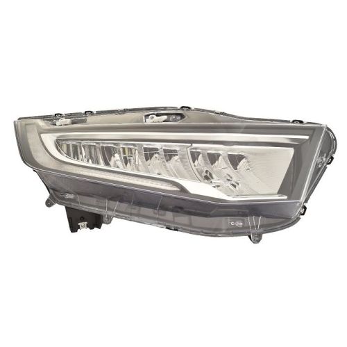 HONDA ODYSSEY HEAD LAMP ASSY RIGHT (Passenger Side) (LED)(ELITE/EX/EX-L/TOURING MDL) **CAPA** OEM#33100THRA31 2021-2024 PL#HO2503203C