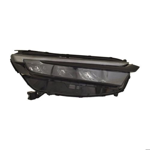 HONDA CRV HYBRID (2.0L) HEAD LAMP ASSY RIGHT (Passenger Side) OEM#331003A0A22 2023-2025 PL#HO2503211