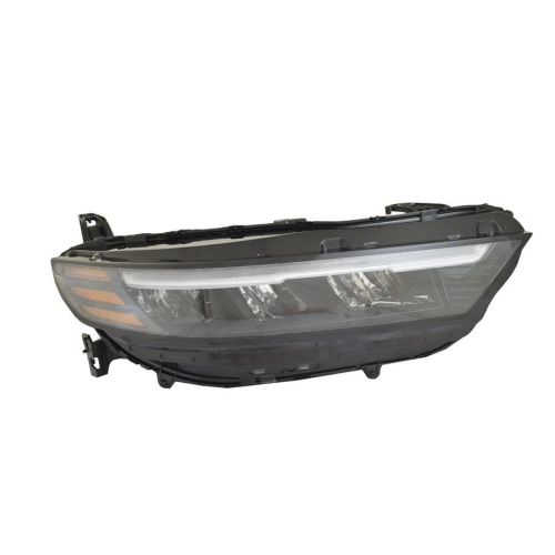 HONDA ACCORD HYBRID (2.0L) HEAD LAMP ASSY RIGHT (Passenger Side) OEM#3310030AA01 2023-2025 PL#HO2503213