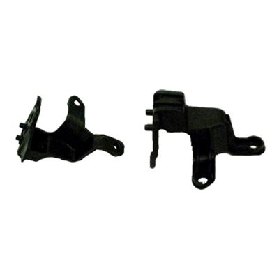 HONDA FIT HEAD/LAMP MOUNTING TAB REPAIR KIT LEFT (Driver Side) LOWER OEM#06150TK6A01 2009-2014 PL#HO2508109