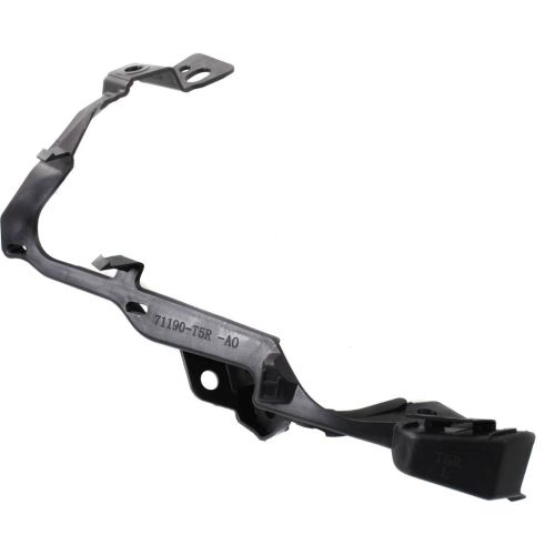 HONDA FIT  HEAD LAMP BRACKET LEFT (Driver Side) OEM#71190T5RA00 2015-2017 PL#HO2508114