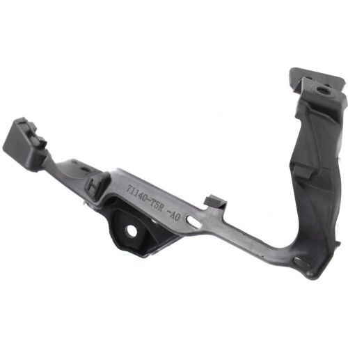 HONDA FIT  HEAD LAMP BRACKET RIGHT (Passenger Side) OEM#71140T5RA00 2015-2017 PL#HO2509114