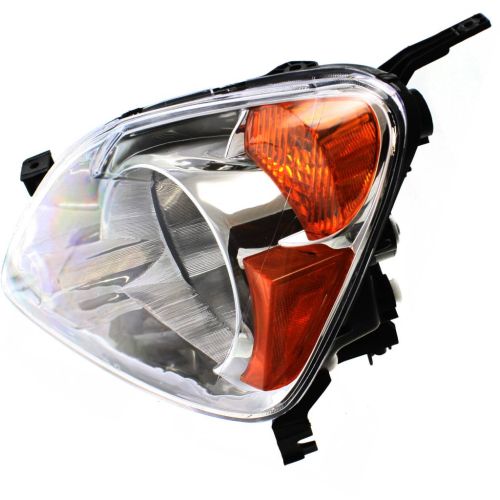 HONDA CRV HEAD LAMP UNIT LEFT (Driver Side) OEM#33151S9AA01 2002-2004 PL#HO2518104