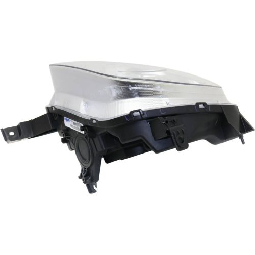 HONDA ELEMENT  HEAD LAMP LEFT (Driver Side) OEM#33151SCVA01 2003-2006 PL#HO2518106
