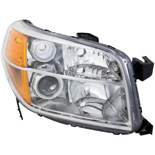 HONDA PILOT HEAD LAMP RIGHT (Passenger Side) OEM#33101S9VA11 2006-2008 PL#HO2519110