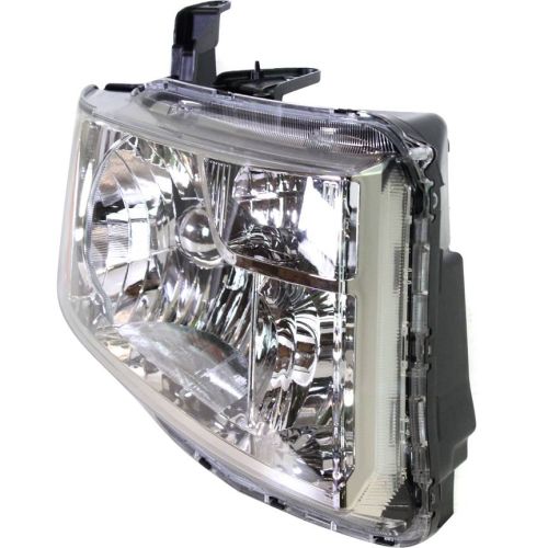 HONDA ELEMENT HEAD LAMP UNIT RIGHT (Passenger Side) (EX/LX MDL) OEM#33101SCVA30 2009-2011 PL#HO2519130
