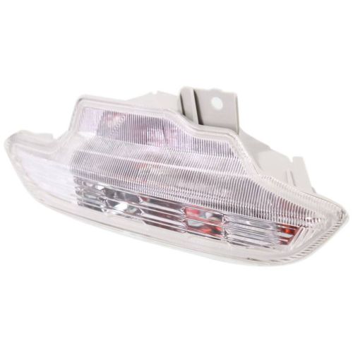 HONDA INSIGHT  SIGNAL LAMP LEFT (Driver Side) OEM#33350TM8003 2010-2011 PL#HO2530125