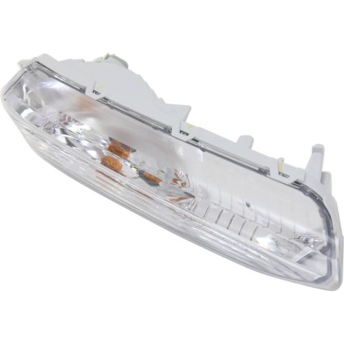 HONDA PILOT PARK/SIGNAL LAMP ASSY LEFT (Driver Side) (WO/PARK LAMP)(2 WIRE SOCKET) OEM#33350TG7A11 2016-2018 PL#HO2530128