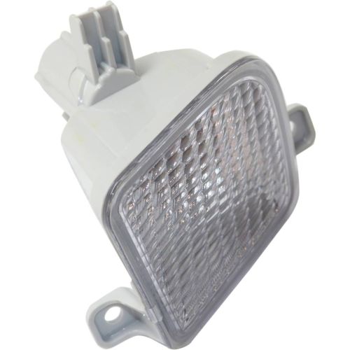 HONDA ODYSSEY TURN SIGNAL LAMP ASSY LEFT (Driver Side) (ELITE/EX/EX-L TOURING) OEM#33350THRA01 2018-2020 PL#HO2530131