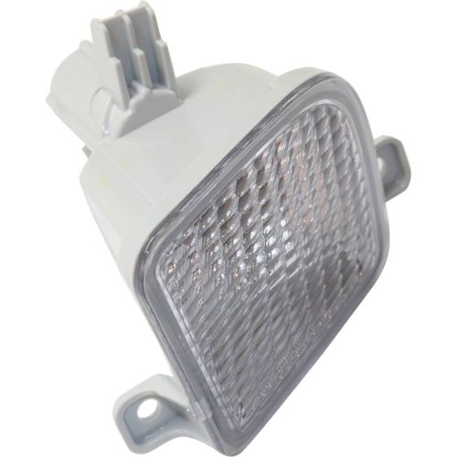 HONDA ODYSSEY TURN SIGNAL LAMP ASSEMBLY LEFT (Driver Side) (ELITE/EX/EX-L TOURING)**CAPA** OEM#33350THRA01 2018-2020 PL#HO2530131C