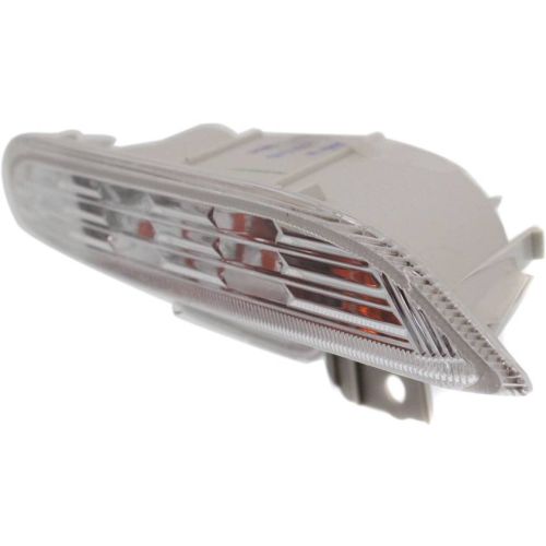 HONDA INSIGHT  SIGNAL LAMP RIGHT (Passenger Side) OEM#33300TM8003 2010-2011 PL#HO2531125