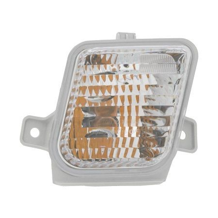 HONDA ODYSSEY TURN SIGNAL LAMP ASSY RIGHT (Passenger Side) (ELITE/EX/EX-L TOURING) OEM#33300THRA31 2021-2025 PL#HO2531134
