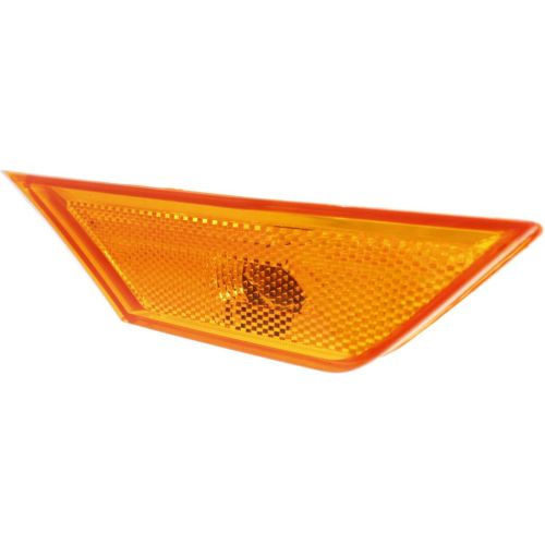 HONDA CIVIC HATCHBACK (EXC TYPE R) SIDE MARKER LAMP RIGHT (Passenger Side) **CAPA** OEM#33800TBAA02 2017-2021 PL#HO2551127C