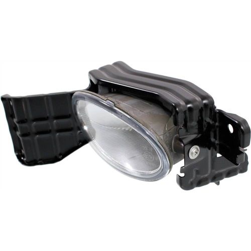 HONDA ACCORD CROSSTOUR FOG LAMP ASSEMBLY LEFT (Driver Side) OEM#33951TP6305 2010 PL#HO2592125