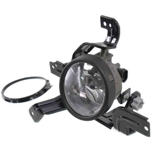 HONDA CRV FOG LAMP ASSEMBLY LEFT (Driver Side) OEM#08V31SWA1M002 2007-2009 PL#HO2592126