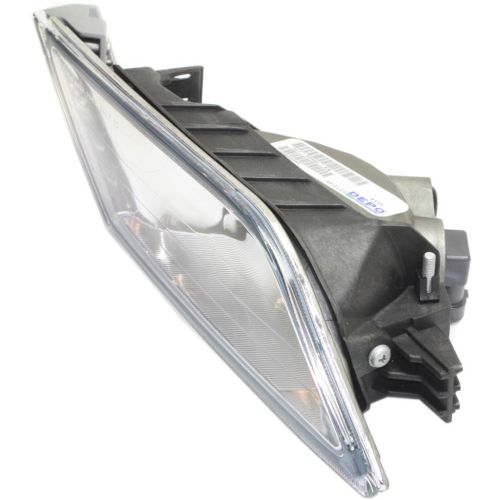 HONDA ODYSSEY FOG LAMP ASSEMBLY LEFT (Driver Side) OEM#33951TK8A01 2011-2013 PL#HO2592129
