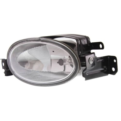 HONDA CIVIC SEDAN FOG LAMP ASSEMBLY LEFT (Driver Side) 1.8L *CAPA** OEM#33951TR0A51 2013-2015 PL#HO2592135C