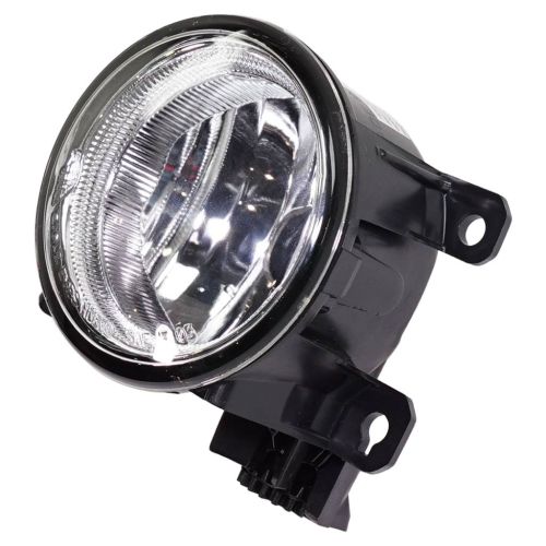 HONDA CRZ FOG LAMP ASSY LEFT (Driver Side) (HALOGEN) OEM#33950T6ZA01 2013-2016 PL#HO2592136