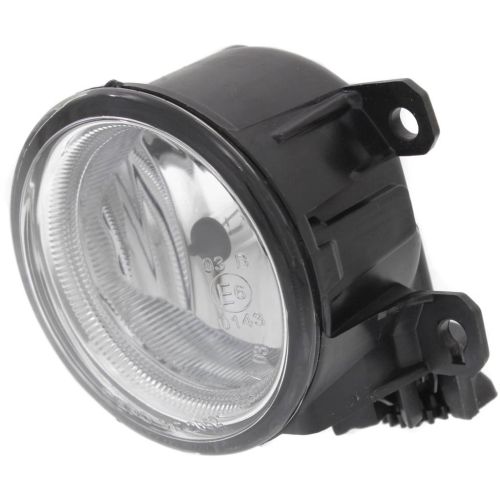 HONDA FIT FOG LAMP ASSEMBLY LEFT (Driver Side) (HALOGEN) **CAPA** OEM#33951TY0305 2015-2017 PL#HO2592136C