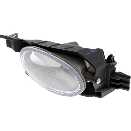 HONDA ODYSSEY FOG LAMP ASSEMBLY LEFT (Driver Side) **CAPA** OEM#33950TK8A11 2014-2017 PL#HO2592137C