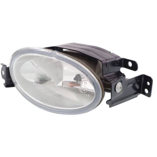 HONDA CIVIC COUPE  FOG LAMP ASSY LEFT (Driver Side) OEM#33951TS8A51 2014-2015 PL#HO2592139