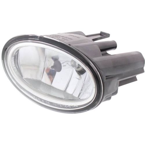 HONDA CRV FOG LAMP ASSEMBLY LEFT (Driver Side)**CAPA** OEM#33951SLE305 2017-2019 PL#HO2592141C