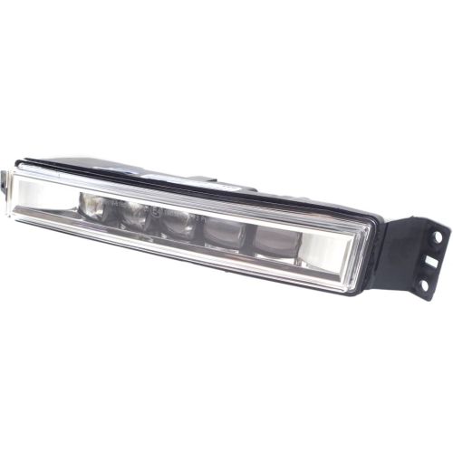 HONDA ACCORD HYBRID FOG LAMP ASSEMBLY LEFT (Driver Side) OEM#33950T2AA21 2014-2017 PL#HO2592142
