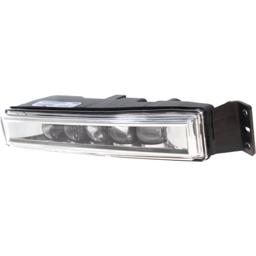 HONDA ACCORD SEDAN FOG LAMP ASSEMBLY LEFT (Driver Side) **CAPA** OEM#33950T2AA21 2016-2017 PL#HO2592142C