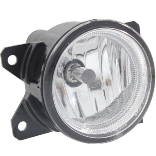 HONDA FIT FOG LAMP ASSEMBLY LEFT (Driver Side) **CAPA** OEM#33950TBAA01 2018-2020 PL#HO2592143C