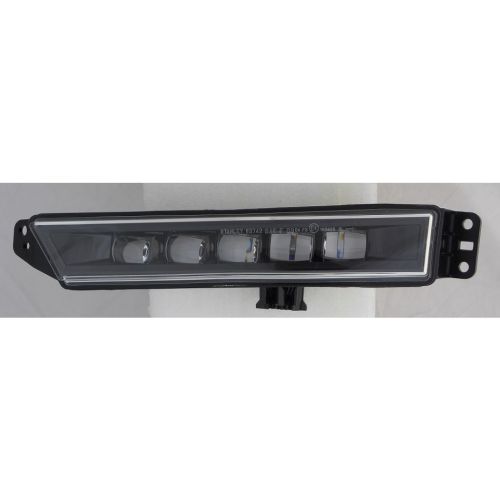 HONDA HRV FOG LAMP ASSY LEFT (Driver Side) (LED)(TOURING MDL) OEM#33950T7WA01 2020-2022 PL#HO2592150