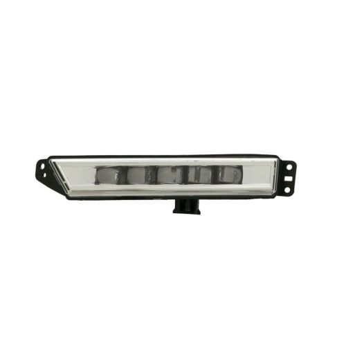 HONDA HRV FOG LAMP ASSY LEFT (Driver Side) (LED)(TOURING MDL) **CAPA** OEM#33950T7WA01 2020-2022 PL#HO2592150C