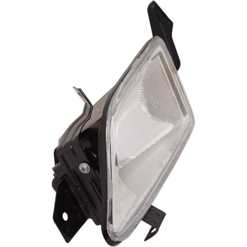 HONDA PILOT FOG LAMP UNIT RIGHT (Passenger Side) OEM#33901S9VA11 2006-2008 PL#HO2593114