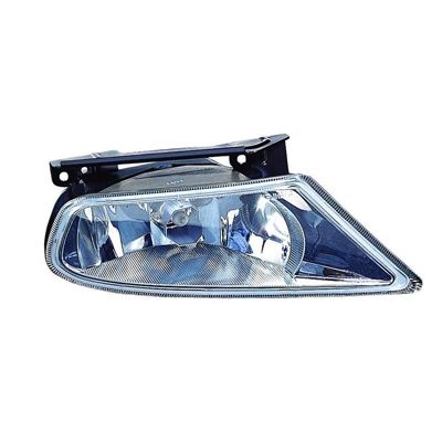 HONDA ODYSSEY  FOG LAMP ASSY RIGHT (Passenger Side) OEM#08V31SHJ1M0A1 2005-2007 PL#HO2593116