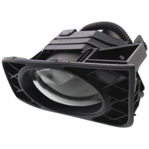 HONDA ODYSSEY FOG LAMP ASSEMBLY RIGHT (Passenger Side)**CAPA** OEM#33900SHJA51 2008-2009 PL#HO2593121C