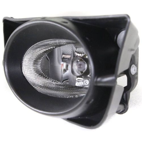 HONDA FIT FOG LAMP ASSEMBLY RIGHT (Passenger Side) (W/BEZEL) **CAPA** OEM#33901TK6305 2009-2011 PL#HO2593122C