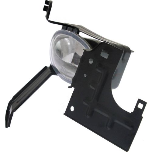 HONDA ACCORD COUPE FOG LAMP ASSEMBLY RIGHT (Passenger Side) (FACTORY INSTALLED) OEM#33901TE0315 2011-2012 PL#HO2593127