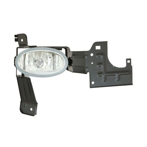 HONDA ACCORD COUPE FOG LAMP ASSY RIGHT (Passenger Side) (FACTORY INSTALLED) **CAPA** OEM#33901TE0315 2011-2012 PL#HO2593127C