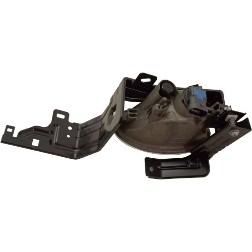 HONDA ACCORD SEDAN FOG LAMP ASSEMBLY RIGHT (Passenger Side) (FACTORY INSTALLED) **CAPA** OEM#33901TA0315 2011-2012 PL#HO2593128C