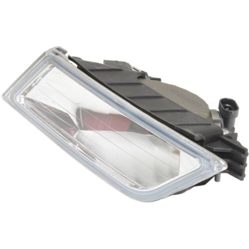 HONDA ODYSSEY FOG LAMP ASSEMBLY RIGHT (Passenger Side) OEM#33901TK8A01 2011-2013 PL#HO2593129